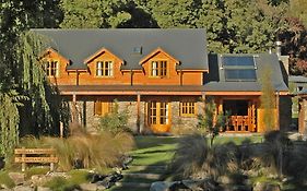 Wanaka Homestead Lodge And Cottages